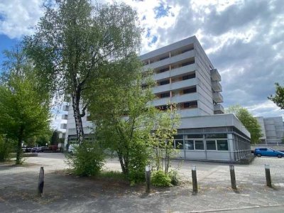 Smarter Wohnen! Großzügiges Apartment mit Balkon. Kautionsfrei!