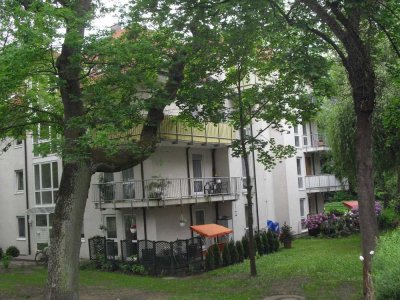 Tolle 4 Zimmerwohnung mit großzügiger Terrasse