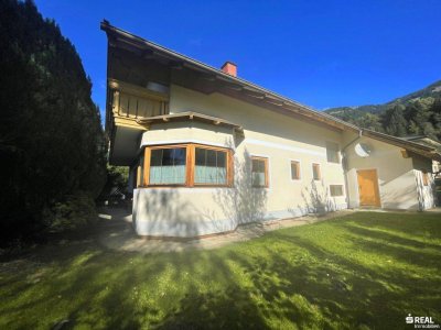 Wohnhaus in idyllischer Lage am Golfplatz Millstätter See - Einziehen und Wohlfühlen!