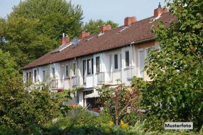 Einfamilien-Reihenmittelhaus - perfekt für die ganze Familie