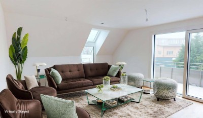 Bezugsfertig &amp; provisionsfrei: "Das Schmuckstück"