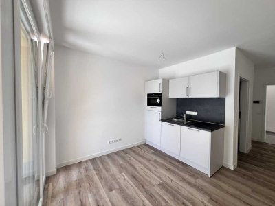 Pendlerapartment in absolut zentraler Lage (WE09)