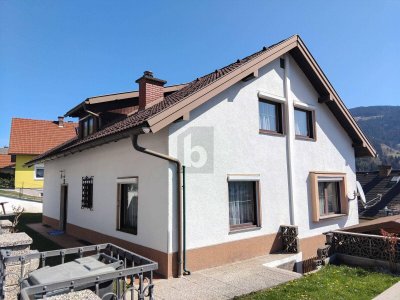 Preisreduktion! PLATZ FÜR ZWEI FAMILIEN IN RUHIGER LAGE