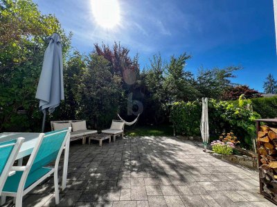 Preisreduktion! ZWEITWOHNSITZ MÖGLICH! SONNIG, TOP ZUSTAND - IN TRAUMHAFTER LAGE