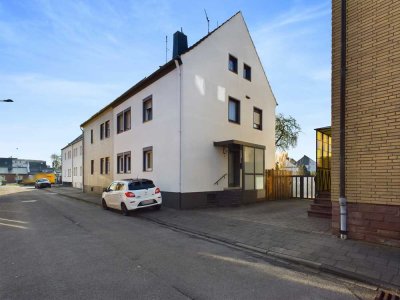 Singleparadies in Birkesdorf!
