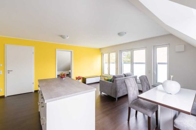 1 Monat mietfrei! Modern & Möbliert – Ideal für Studenten und Young Professionals