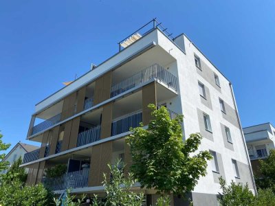 Renditestark am Main - 4 Zimmer Wohnung in Kelsterbach