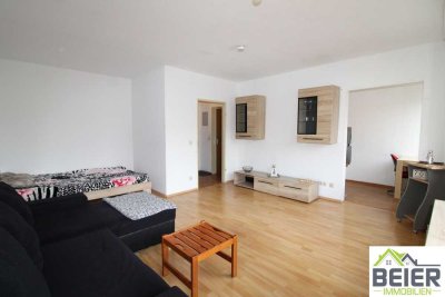 Gemütlich möbliertes Apartment mit Balkon – zentral in Nürnberg