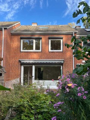 Ihr neues Zuhause – Raum für Ideen in gewachsener Wohnlage