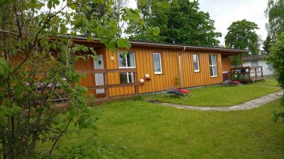 3 Doppelbungalows warten auf euch und eure Konzepte! Jetzt Zugang zur Auktion sichern!