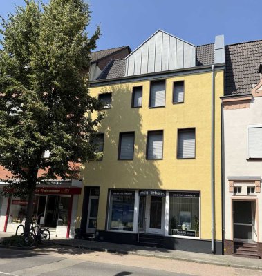 Willkommen in Bettrath!