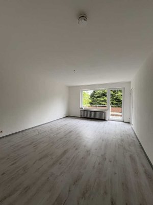 Gemütliche 1-Zimmer Wohnung mit Balkon