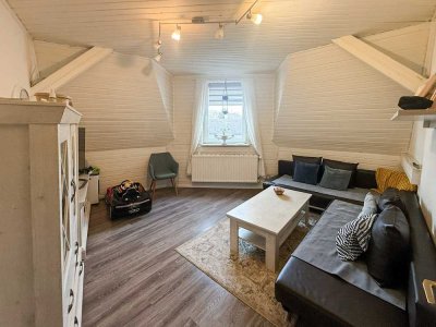 Zwei Wohnungen in einem Haus - 2 von 2