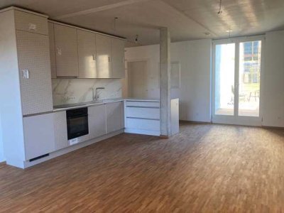 Neubau Erstbezug