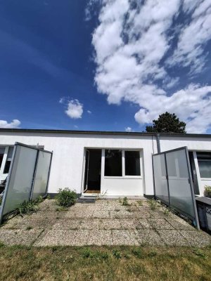 Barrierearmer Bungalow für Senioren in Garbsen – mit Terrasse & Garten, sofort verfügbar!