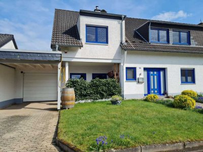 ***Hochwertig - tiptop gepflegt - schöner Garten***