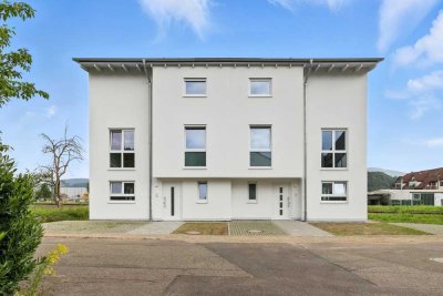 „Zuhause am Wiebelsbach“ – Ihr neues Zuhause in perfekter Lage.
