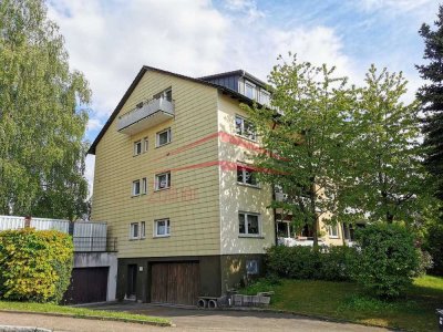 Sanierte 3,5-Zimmer Wohnung im Grauleshof