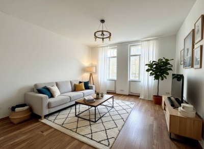 Cityapartment nahe U3 Schlachthausgasse - Charmanter Altbau in Ruhelage