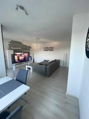 Moderne 3-Zimmer-Wohnung zu vermieten
