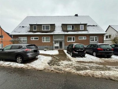 Schöne 3-Zimmer-Whg. mit Balkon: Neuwührener Weg 4//Schwentinental; Raisdorf