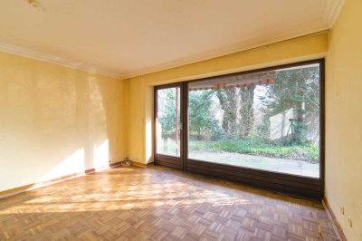 Ein Zuhause gestalten