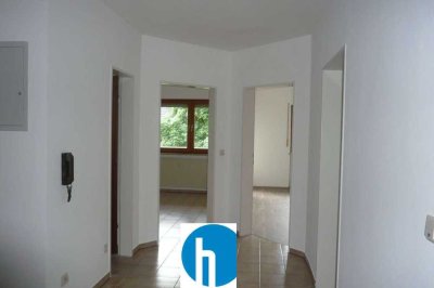 Ruhige und charmante 3-Zimmerwohnung mit Balkon