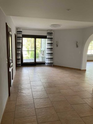 Hochwertiges wohnen wie im eigenen Haus - Option auf 3. SZ