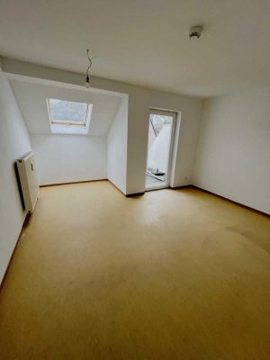 AB 60 JAHRE - SENIORENWOHNUNG in Wuppertal Heckinghausen #WBS ERFORDERLICH