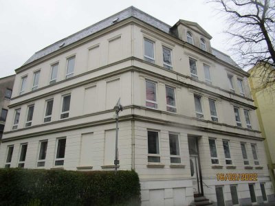 Renovierte 3- Zimmer Wohnung Flensburg-Norg