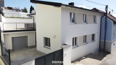 NEUER PREIS! Gemeinsam Wohnen und doch getrennt