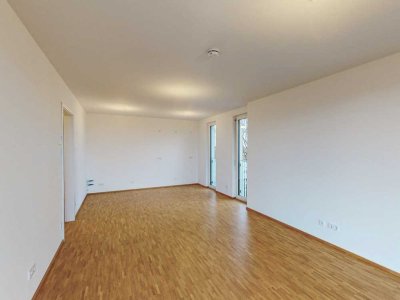 Mobil gedacht. Entspannt in einem modernen Quartier gelebt.