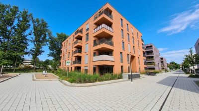 Ihre Lage kann sich ändern - Wohnen im Neubaugebiet in Bonn- Wentzel-Dr.