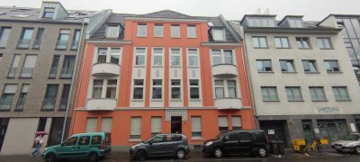Wunderschöne Altbauwohnung mit viel Flair!