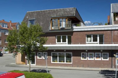 Schöne 2-Zimmer-Wohnung in zentraler Lage