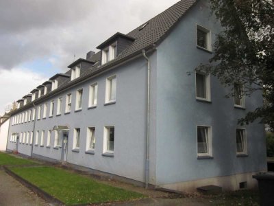 vermietete Wohnung in SG-Kohlfurth als Kapitalanlage