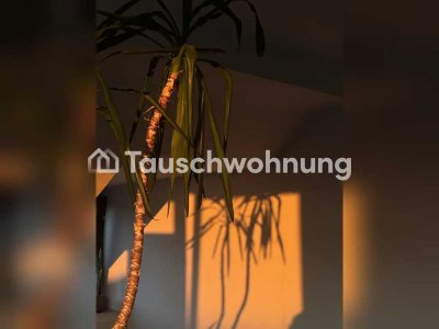 Tauschwohnung: Tausche 2 Zimmer Wohnung in Köln Rodenkirchen