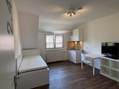 Möbliertes Apartment zu vermieten - Uninähe Konstanz