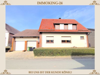 EINMALIGE GELEGENHEIT! MASSIVES HAUS INKL. SCHEUNE UND VIELEM MEHR!!