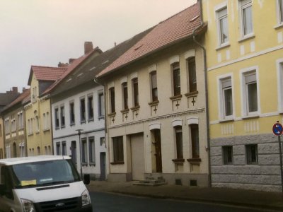 Mehrfamilienhaus in Top Wohnanlage und gute Geldanlage