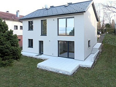 Familienhaus in 3040 Neulengbach/Erstbezug