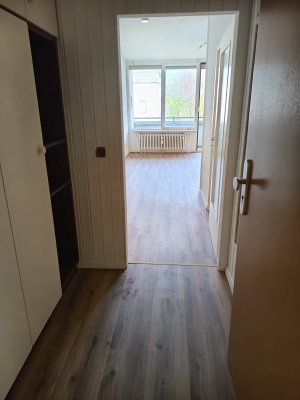 1-Zimmer Apartment für Pendler oder Wochenendheimfahrer