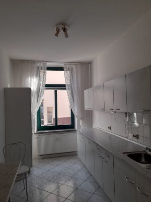 Einliegerwohnung in Altenburg