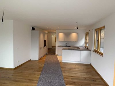 Hochwertige Erdgeschoßwohnung inkl. Einbauküche