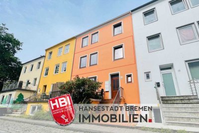 Viertel / Gut geschnittene Eigentumswohnung