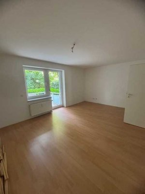 Attraktive 3-Zimmer-Wohnung mit Balkon in zentraler Lage von Duisburg