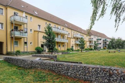 Individuell wohnen in Stadtnähe, 3 Zimmer-Wohnung// 2.OG , Rechts