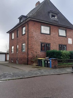Mehrfamilienhaus in Neumünster
