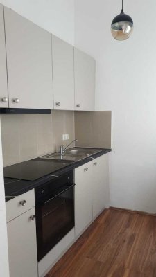 Gepflegte 2-Zimmer-Wohnung in Karlsruhe-Durlach