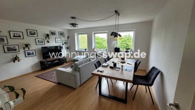 Wohnungstausch: Oberlindau 29